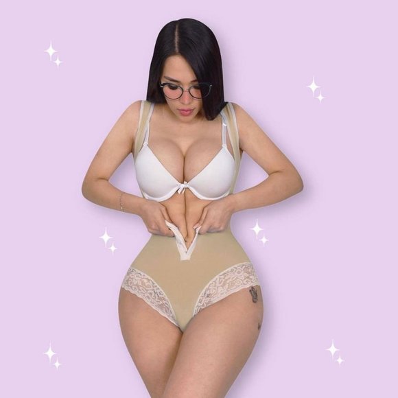 MODA KING PERU Body Premium Tira Gruesa - Picture 7 of 16